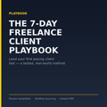 The 7-Day Freelance Client Playbook - ZypHub