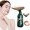 3-in-1 Face, Neck and Eye Massager