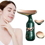 3-in-1 Face, Neck and Eye Massager