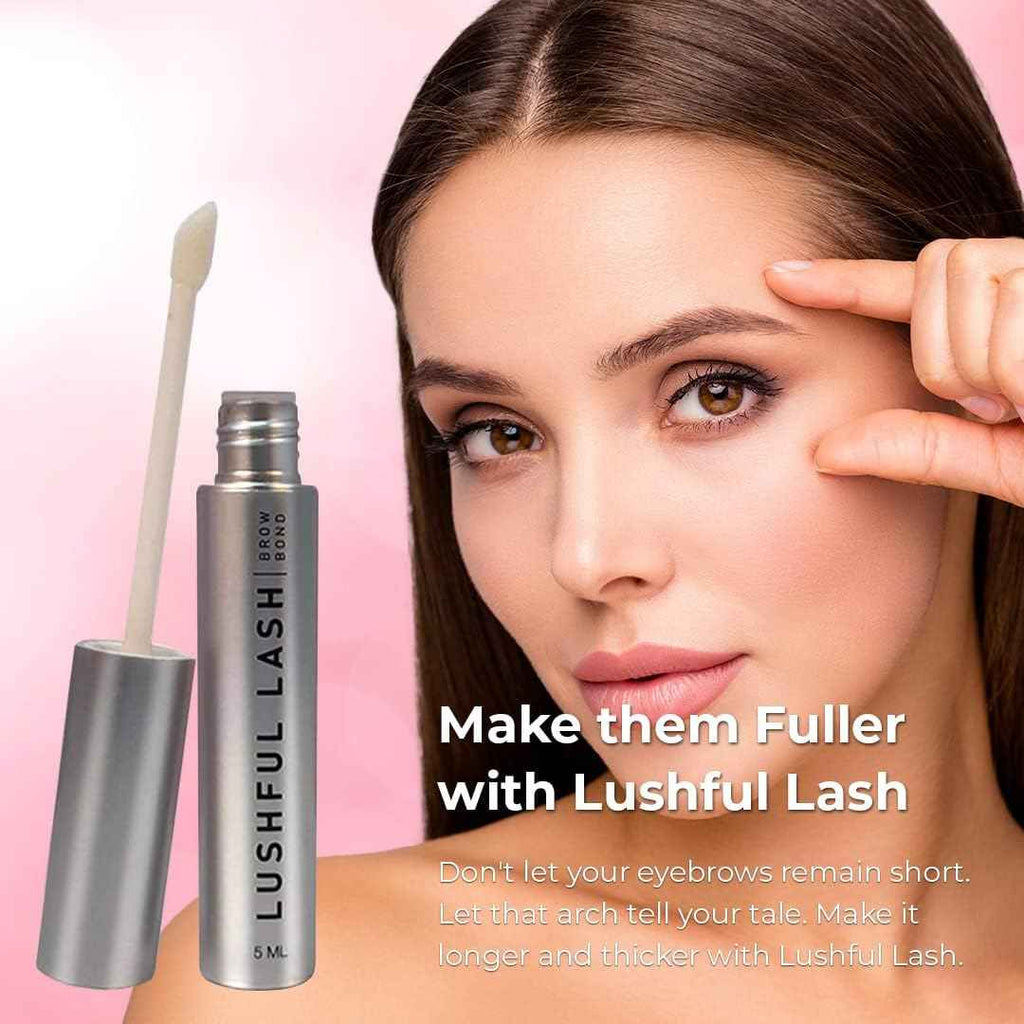 Lash and Eyebrow Care Serum (Pack of 1)