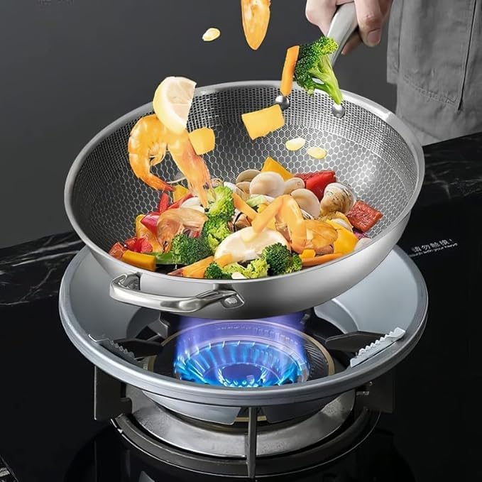 Portable Gas Burner Stove - Pack of 1 - ZypHub