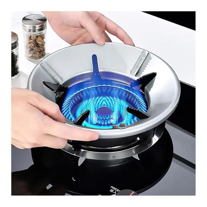 Portable Gas Burner Stove - Pack of 1 - ZypHub