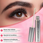 Lash and Eyebrow Care Serum (Pack of 1)