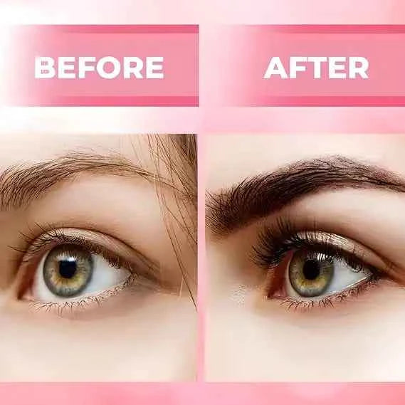 Lash and Eyebrow Care Serum (Pack of 1)